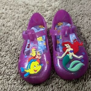 Little Mermaid Jellies (Disney Princess)